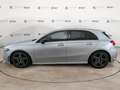 Mercedes-Benz A 200 200 d AUTOMATIC PREMIUM Srebrny - thumbnail 2