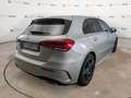 Mercedes-Benz A 200 200 d AUTOMATIC PREMIUM Srebrny - thumbnail 4