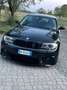 BMW 118 118d 5p 2.0 Futura 143cv dpf Nero - thumbnail 1