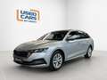 Skoda Octavia Style+DSG+AHK+Navi+LED Gris - thumbnail 1