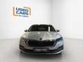 Skoda Octavia Style+DSG+AHK+Navi+LED Gris - thumbnail 6