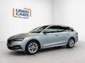 Skoda Octavia Style+DSG+AHK+Navi+LED Gris - thumbnail 7