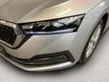 Skoda Octavia Style+DSG+AHK+Navi+LED Gris - thumbnail 4