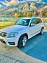 Mercedes-Benz GLK 220 cdi be Premium 4matic auto my11 Bianco - thumbnail 4