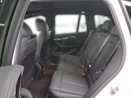 Annonce voiture d'occasion BMW iX3 - CARADIZE
