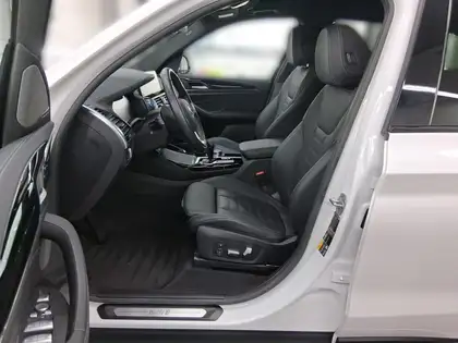 Annonce voiture d'occasion BMW iX3 - CARADIZE