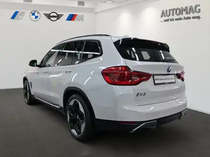 Annonce voiture d'occasion BMW iX3 - CARADIZE