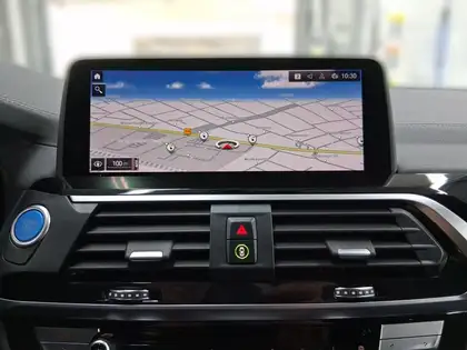 Annonce voiture d'occasion BMW iX3 - CARADIZE