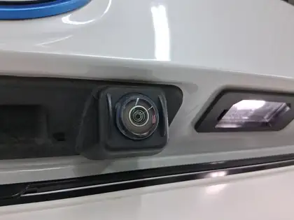 Annonce voiture d'occasion BMW iX3 - CARADIZE