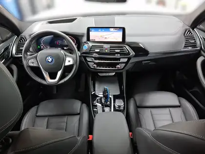 Annonce voiture d'occasion BMW iX3 - CARADIZE