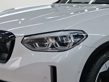 Annonce voiture d'occasion BMW iX3 - CARADIZE