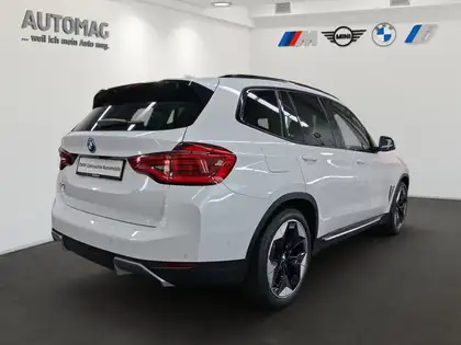 Annonce voiture d'occasion BMW iX3 - CARADIZE