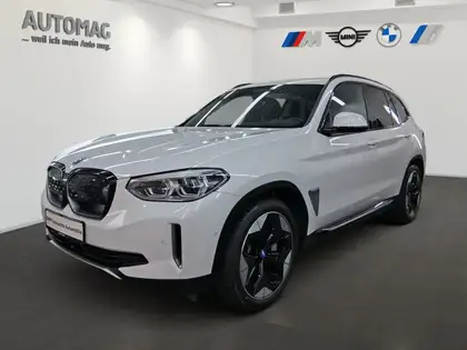 Annonce voiture d'occasion BMW iX3 - CARADIZE