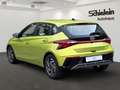 Hyundai i20 1.0 T-GDI 100PS Trend *NAVI*KAMERA* Grün - thumbnail 4