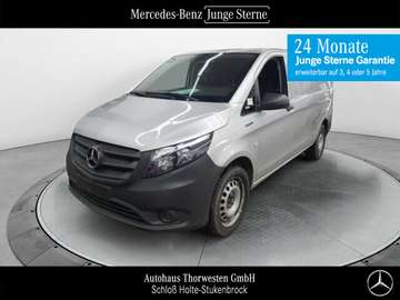 eVito 111 Kasten Lang