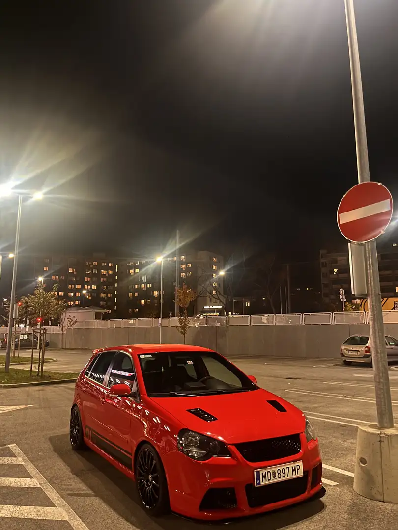 Volkswagen Polo GTI Cup Edition Pickerl Von Landesprüfstelle - 1