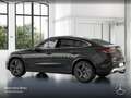 Mercedes-Benz GLC 200 4M AMG+PANO+360+AHK+LED+TOTW+KEYLESS+9G Grau - thumbnail 14