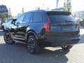Volvo XC90 Plus Dark T8 AWD Plug-in Hybrid PANO/FOUR-C Schwarz - thumbnail 4