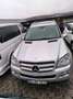 Mercedes-Benz GL 320 GL 320 CDI 4Matic 7G-TRONIC Srebrny - thumbnail 4