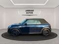 MINI Cooper S Cabrio 131KW AUT*NAVI*LED*H&K*DAB*PDC* Schwarz - thumbnail 4