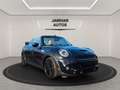 MINI Cooper S Cabrio 131KW AUT*NAVI*LED*H&K*DAB*PDC* Schwarz - thumbnail 2