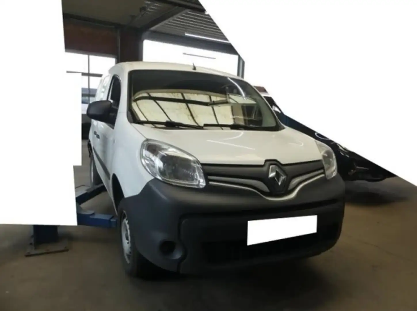 Renault Kangoo ENERGY dCi 90 FAP Start & Stop EXPERIENCE - 1