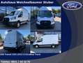 Ford Transit 396 Transit Kasten 2.0 EcoBlue 330 L2 H3 Trend Weiß - thumbnail 1