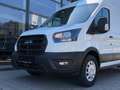 Ford Transit 396 Transit Kasten 2.0 EcoBlue 330 L2 H3 Trend Weiß - thumbnail 3