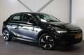 Opel Corsa-e Elegance 50 kWh|Navi|Climate|Camera|PDC|Rijklaar| Zwart - thumbnail 8