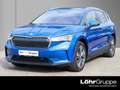 Skoda Enyaq iV 80 Loft Blau - thumbnail 1