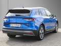 Skoda Enyaq iV 80 Loft Blau - thumbnail 4