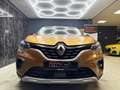 Renault Captur 1.6 E-Tech Hybrid 145 Intens Brun - thumbnail 2