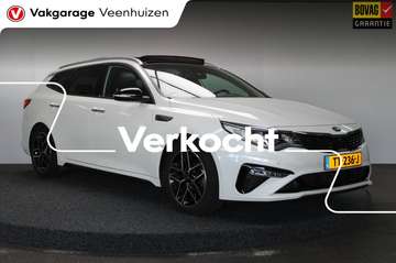 Sportswagon 1.6 T-GDI GT-Line|Rijklaar prijs|Pano|