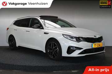Sportswagon 1.6 T-GDI GT-Line|Rijklaar prijs|Pano|