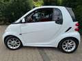 smart forTwo 8Fach bereift, Passion, Navi, Scheckheft, Klima Blanc - thumbnail 5