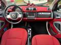 smart forTwo 8Fach bereift, Passion, Navi, Scheckheft, Klima Blanc - thumbnail 14