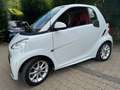 smart forTwo 8Fach bereift, Passion, Navi, Scheckheft, Klima Blanc - thumbnail 4