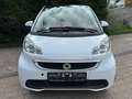 smart forTwo 8Fach bereift, Passion, Navi, Scheckheft, Klima Blanc - thumbnail 2