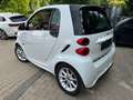 smart forTwo 8Fach bereift, Passion, Navi, Scheckheft, Klima Blanc - thumbnail 6