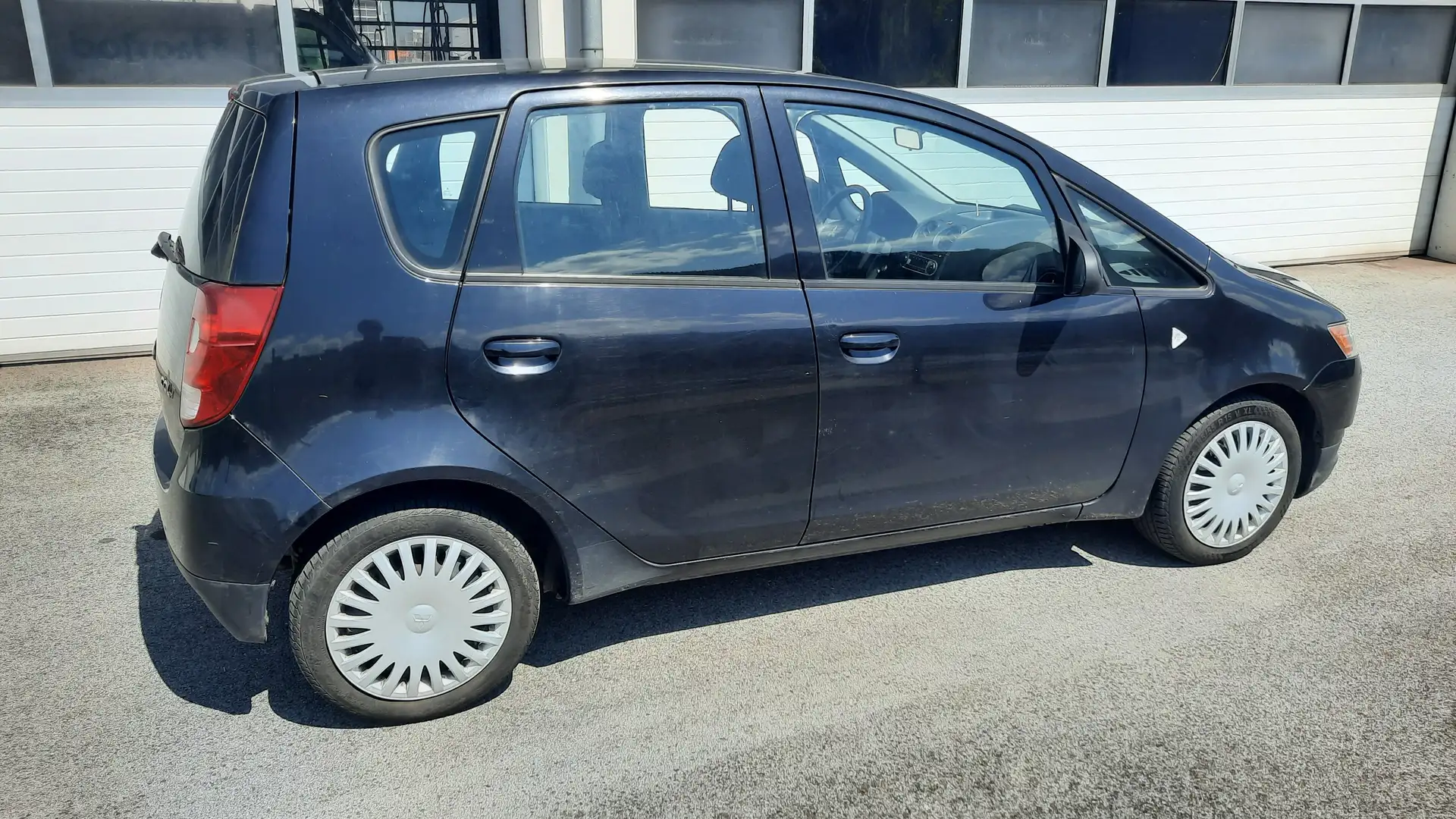 Mitsubishi Colt Colt 5dr 1,1 MPI Inform Clear Tec Inform - 2