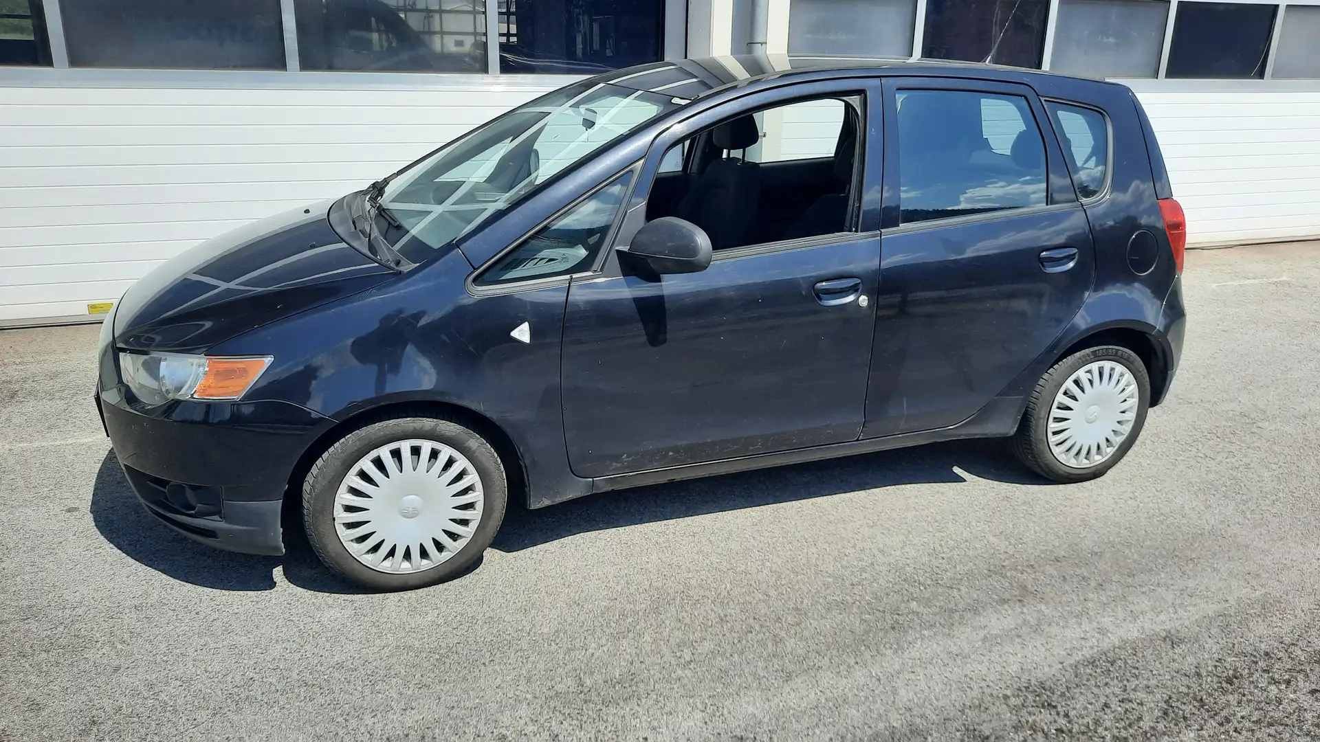 Mitsubishi Colt Colt 5dr 1,1 MPI Inform Clear Tec Inform - 1