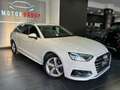 Audi A4 A4 35 TDI/163 CV S tronic Business Advanced Blanc - thumbnail 4