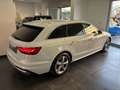 Audi A4 A4 35 TDI/163 CV S tronic Business Advanced Blanc - thumbnail 6