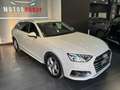 Audi A4 A4 35 TDI/163 CV S tronic Business Advanced Blanc - thumbnail 3
