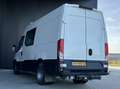 Iveco Daily 35C15V 3.0 352 H3 L Dubbel Cabine Dubbel Lucht Wit - thumbnail 10