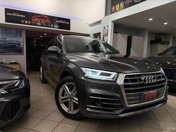 Q5 50 TFSI e quattro S tronic