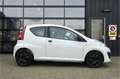 Peugeot 107 1.0 Access Accent | Airco | NL-Auto | Navi Weiß - thumbnail 4