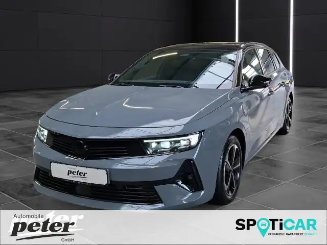 Opel Astra L ST 1.5 D GS Automatik Sitzheizung Allwetter  GS Line