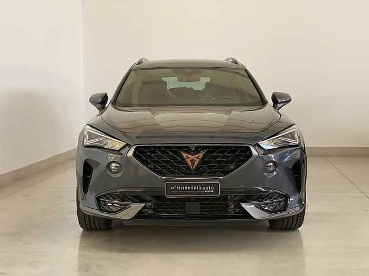 CUPRA Formentor 1.4 e-hybrid 245cv vz dsg - 2