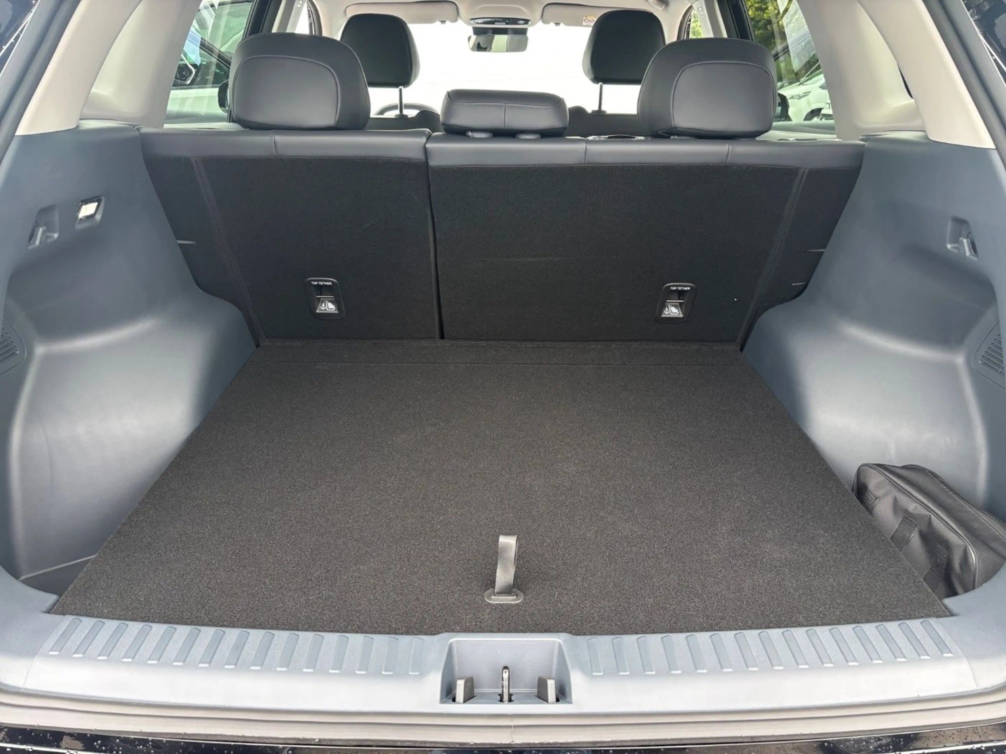 Geely E5 PRO ACC+LED+Navi+SHZ+Standh.+360+Kam.+KlimaA — photo 12